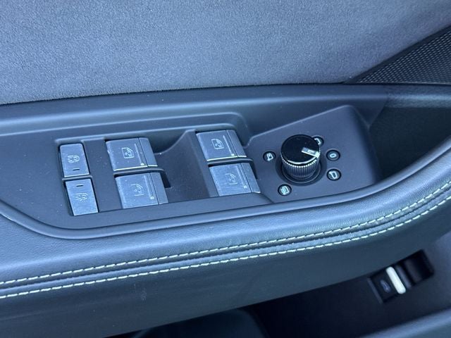 2024 Audi SQ8 e-tron Premium Plus quattro