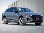 2024 Audi SQ8 e-tron Premium Plus quattro