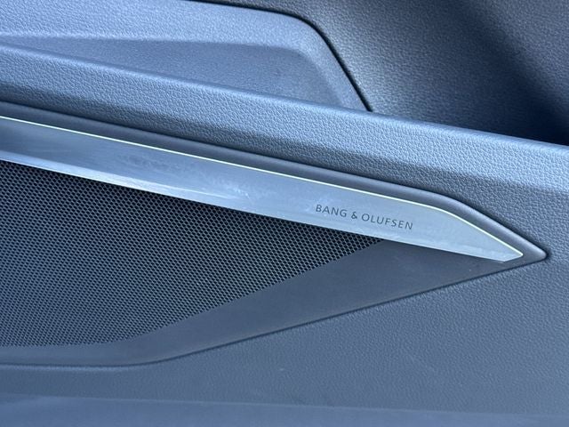 2024 Audi SQ8 e-tron Premium Plus quattro