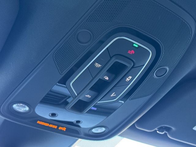 2024 Audi SQ8 e-tron Premium Plus quattro