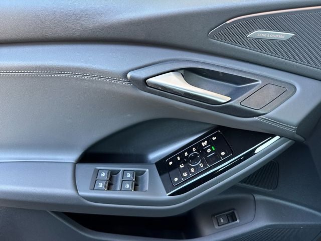 2027 Audi Q6 e-tron Premium quattro