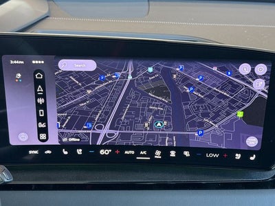2027 Audi Q6 e-tron Premium quattro