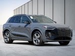 2027 Audi Q6 e-tron Premium quattro