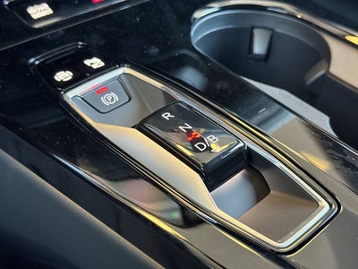 2027 Audi Q6 e-tron Premium quattro