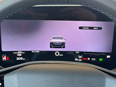 2027 Audi Q6 e-tron Premium quattro
