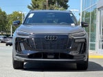 2027 Audi Q6 e-tron Premium quattro
