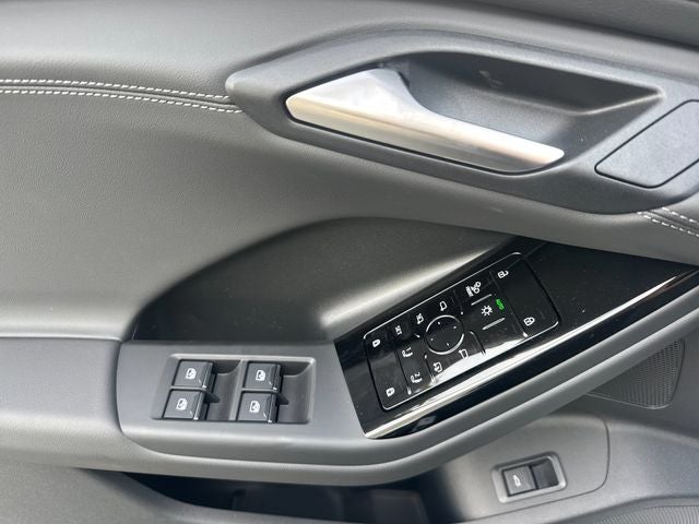 2027 Audi Q6 e-tron Premium quattro