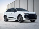 2027 Audi Q6 e-tron Premium quattro
