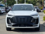 2027 Audi Q6 e-tron Premium quattro