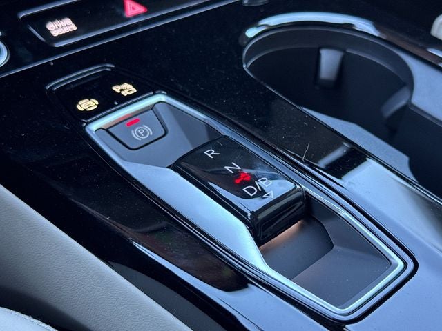 2027 Audi Q6 e-tron Premium Plus quattro