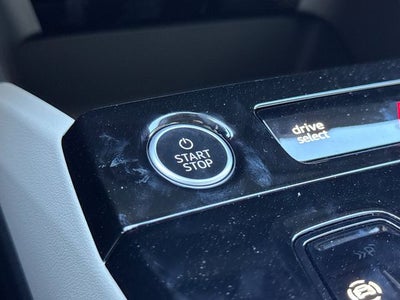 2027 Audi Q6 e-tron Premium Plus quattro