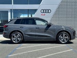 2027 Audi Q6 e-tron Premium Plus quattro