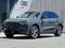 2027 Audi Q6 e-tron Premium Plus quattro