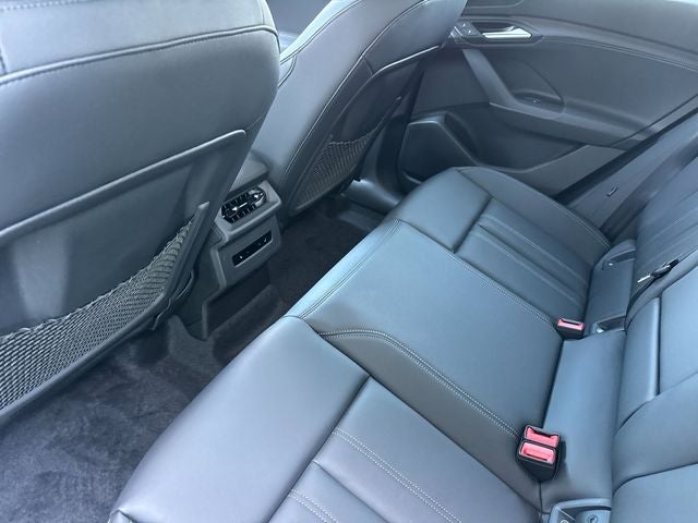 2027 Audi Q6 e-tron Premium Plus quattro