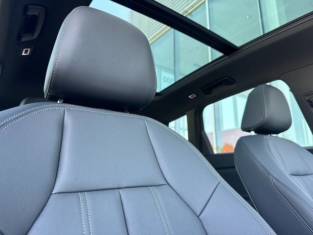 2027 Audi Q6 e-tron Premium Plus quattro