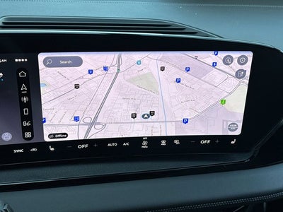 2027 Audi Q6 e-tron Premium Plus quattro