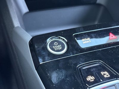 2027 Audi Q6 e-tron Premium Plus quattro