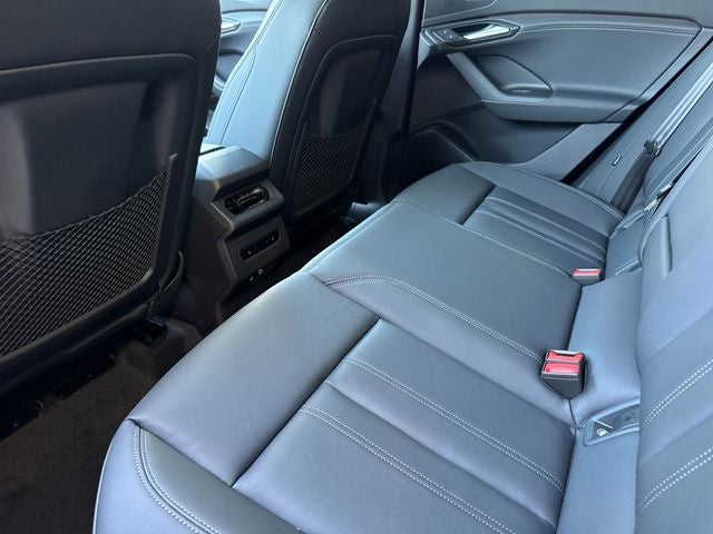 2027 Audi Q6 e-tron Premium Plus quattro