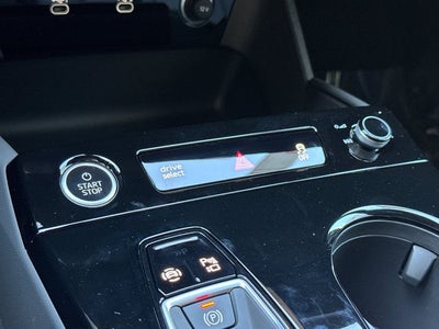 2027 Audi Q6 e-tron Premium Plus quattro
