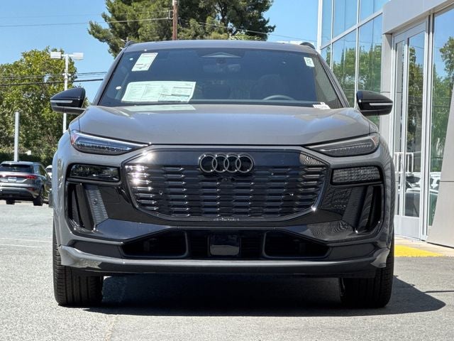 2027 Audi Q6 e-tron Premium Plus quattro