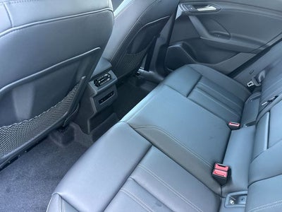 2027 Audi Q6 e-tron Premium Plus quattro