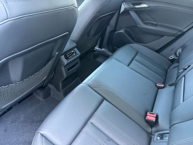 2027 Audi Q6 e-tron Premium Plus quattro