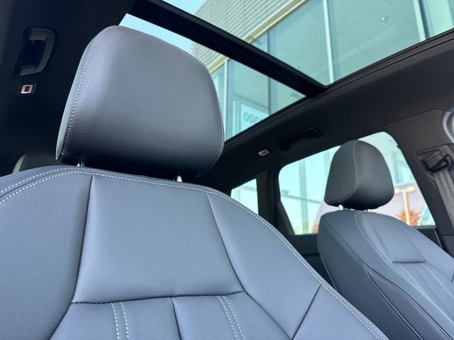 2027 Audi Q6 e-tron Premium Plus quattro