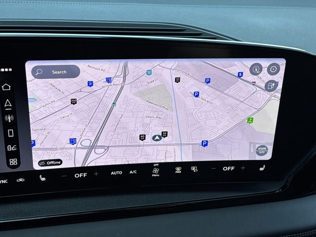 2027 Audi Q6 e-tron Premium Plus quattro