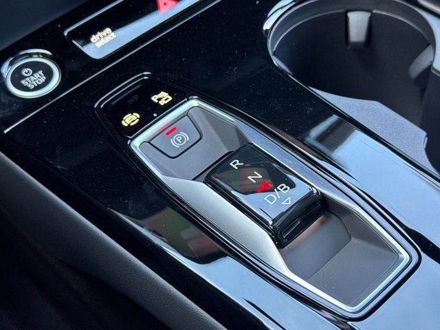 2027 Audi Q6 e-tron Premium Plus quattro