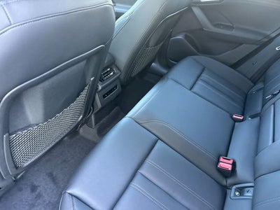 2027 Audi Q6 e-tron Premium quattro