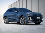 2027 Audi Q6 e-tron Premium quattro
