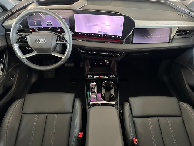 2027 Audi Q6 e-tron Premium quattro