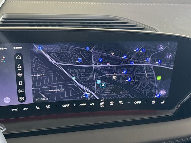 2027 Audi Q6 e-tron Premium quattro