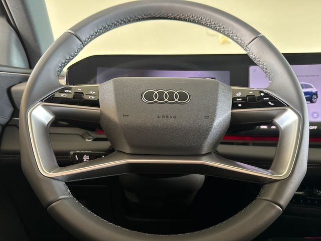 2027 Audi Q6 e-tron Premium quattro