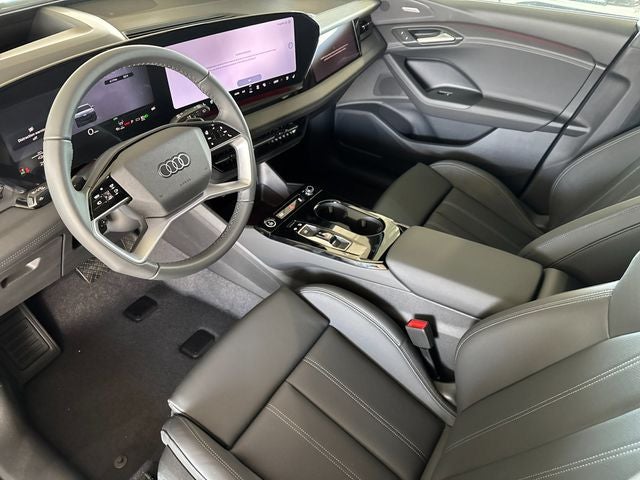 2027 Audi Q6 e-tron Premium quattro