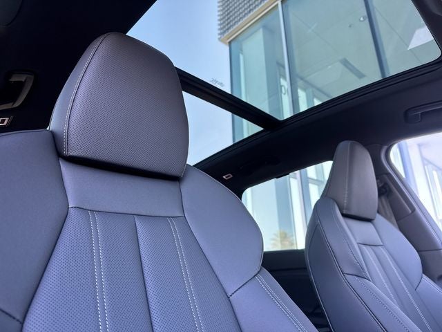 2027 Audi Q6 e-tron Premium quattro