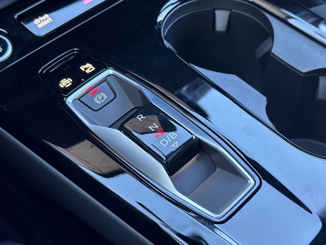 2027 Audi Q6 e-tron Premium quattro