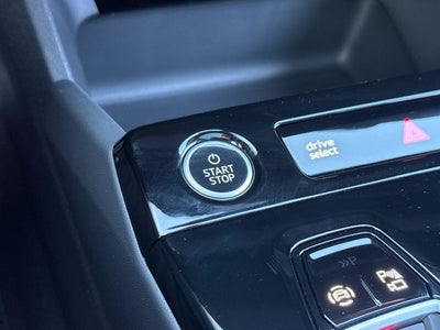 2027 Audi Q6 e-tron Premium quattro