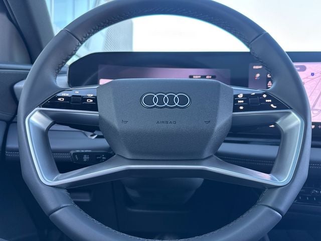 2027 Audi Q6 e-tron Premium quattro