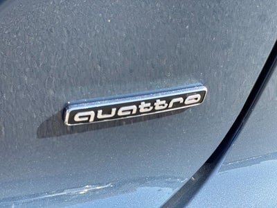 2027 Audi Q6 e-tron Premium quattro