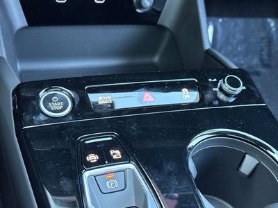 2027 Audi Q6 e-tron Premium quattro