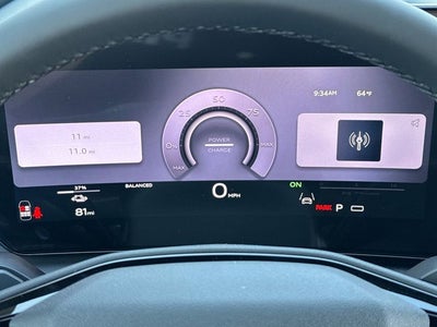 2027 Audi Q6 e-tron Premium quattro