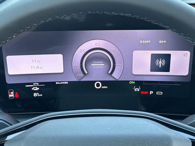 2027 Audi Q6 e-tron Premium quattro