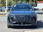 2027 Audi Q6 e-tron Premium quattro