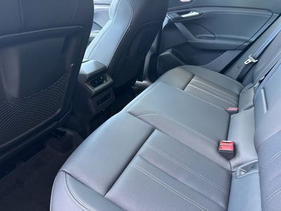 2027 Audi Q6 e-tron Premium Plus quattro