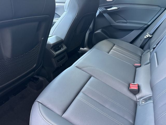 2027 Audi Q6 e-tron Premium Plus quattro