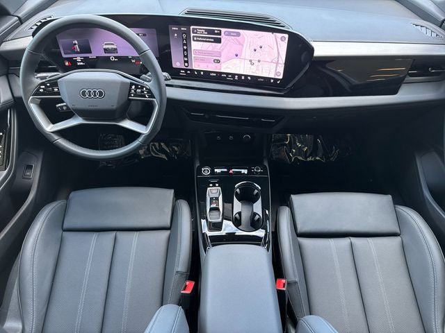 2027 Audi Q6 e-tron Premium Plus quattro