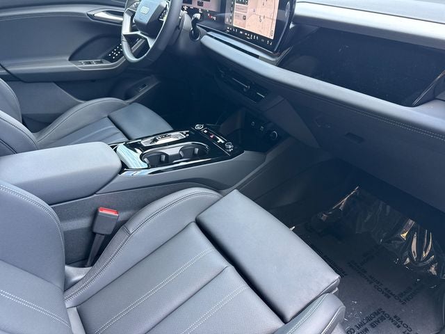 2027 Audi Q6 e-tron Premium Plus quattro