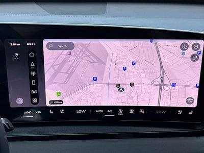 2027 Audi Q6 e-tron Premium Plus quattro