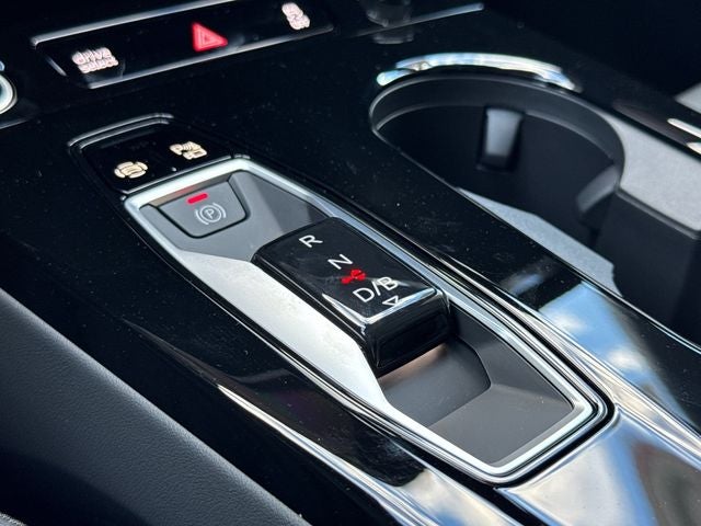 2027 Audi Q6 e-tron Premium Plus quattro